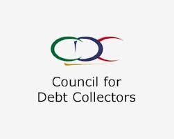 Council for Debt Collectors Logo